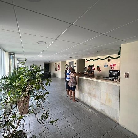 Hotel Mar Verde Maceio Екстериор снимка