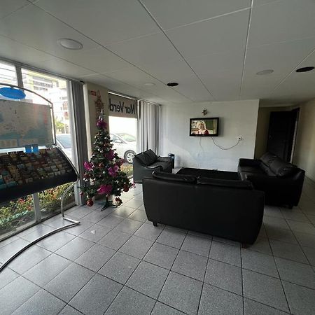 Hotel Mar Verde Maceio Екстериор снимка