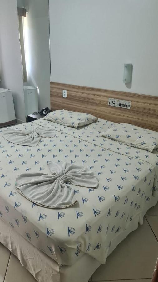 Hotel Mar Verde Maceio Екстериор снимка