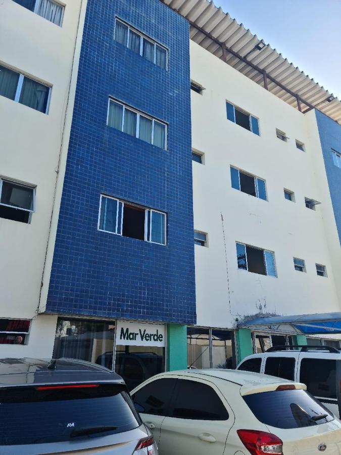 Hotel Mar Verde Maceio Екстериор снимка