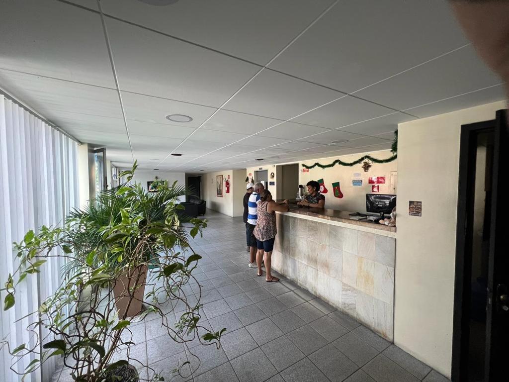 Hotel Mar Verde Maceio Екстериор снимка
