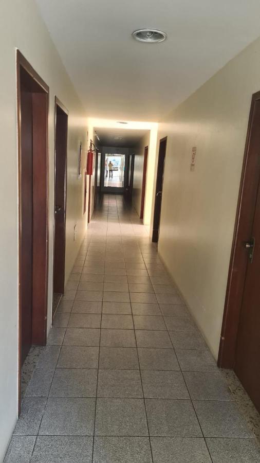 Hotel Mar Verde Maceio Екстериор снимка