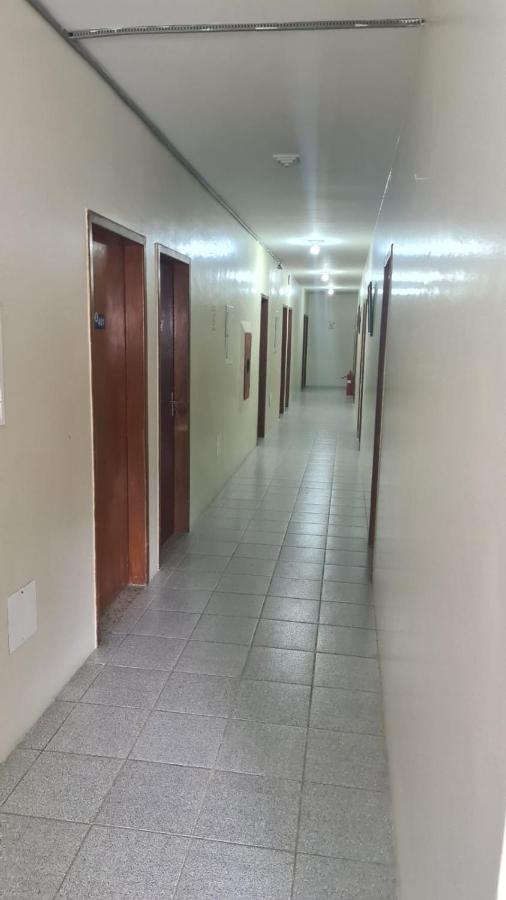 Hotel Mar Verde Maceio Екстериор снимка