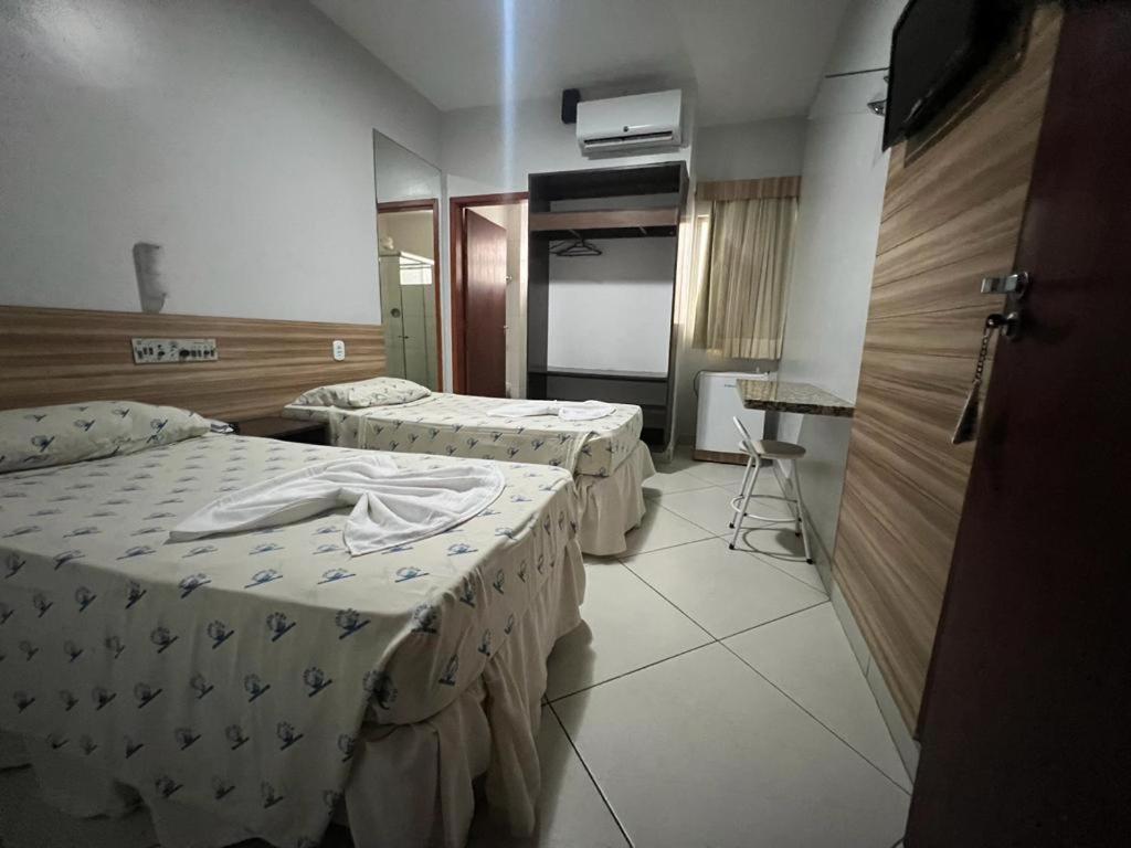 Hotel Mar Verde Maceio Екстериор снимка