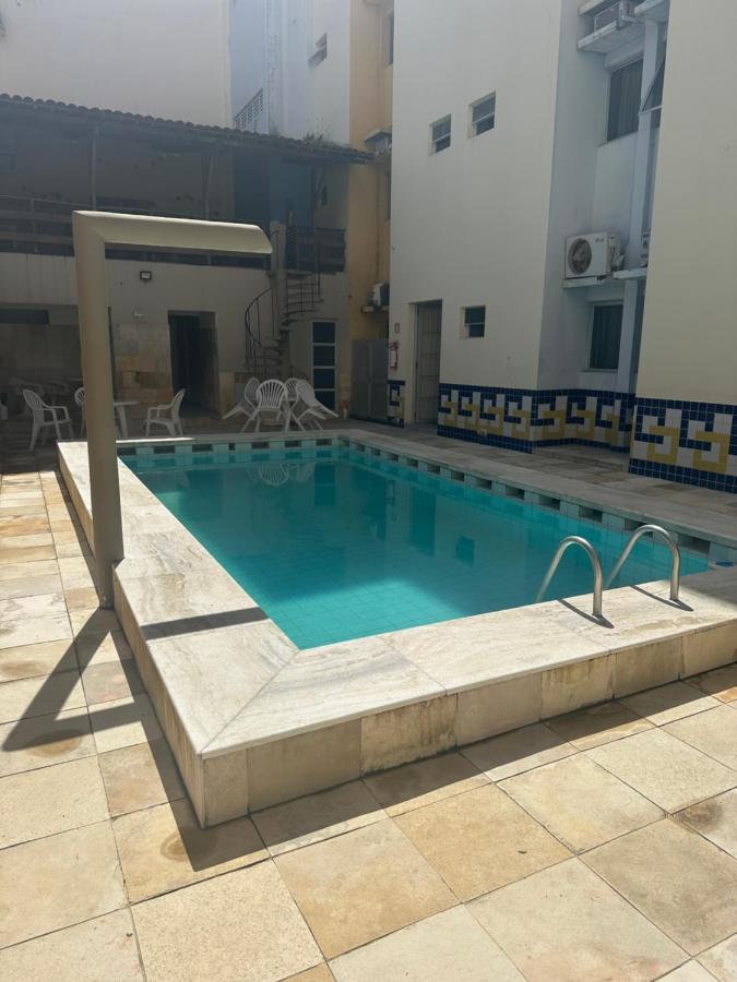 Hotel Mar Verde Maceio Екстериор снимка